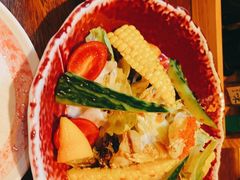 -三禾屋·亚洲融合小馆(未来科技城店)