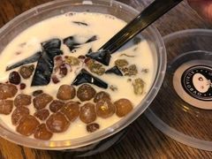 -徐小包的奶茶(柯桥鉴湖路店)