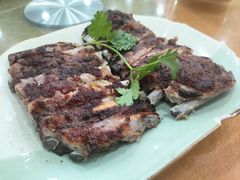 烧排骨-华翔农庄(沙埔店)