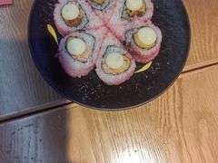 -花漫里餐厅(刺桐店)