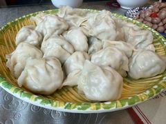 -军嫂饺子馆(岳家寨小区店)