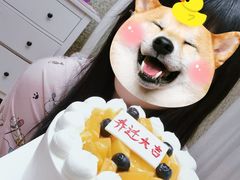 -心乐生活新鲜屋(星海广场店)