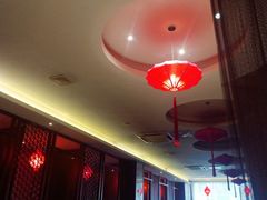 大堂-张福记(五一公园店)