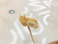 -亲爱的锅包YOU(国金街店)
