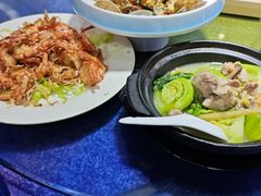 -东江海鲜大排档·潮汕菜·砂锅粥