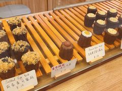 -发酵食堂(屏风街店)