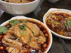 -牛王庙(龙华花园店)