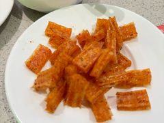 -海底捞大排档火锅(悦荟广场店)