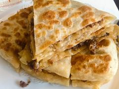 -金家老三饭庄(常营店)