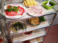 -燃计沙茶皇·香港沙茶火锅(人广旗舰店)
