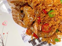 -三十海鲜餐厅(华龙城店)