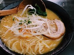 胶原蛋白鸡汤面-串鑫