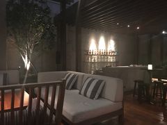 -广州柏悦酒店·悦吧·顶楼露天酒吧