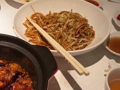 -玫瑰厅上海菜(兴国路店)