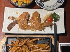 -小川洋风料理(江汉路店)