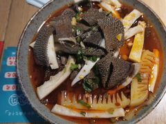 -米一仙·成都小碗菜(东万达店)