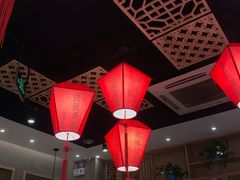 大堂-头壹号饸饹面·大油条(常营店)