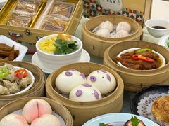 -馨越楼·点心·粤菜(赤坎店)