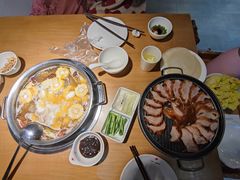 -守柴炉烤鸭(百伦店)