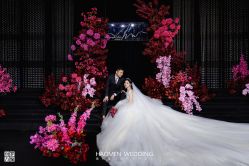 -豪门婚礼策划