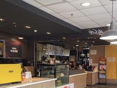 -麦当劳(健德桥得来速店)