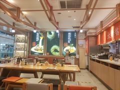 -味千拉面(淮安楚州万达店)