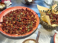 -馬伍旺川菜(江北虹悦城店)