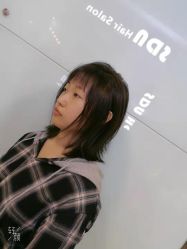 -尚·丹尼Hair