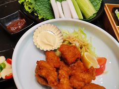 -六七八韩式烤肉·韩国料理(上杭路店)