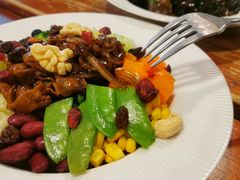 -么么咖啡(亚运豪庭店)