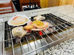 -震海贝烤贝·民俗特色店(延吉总店)