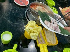 -小海豚•老字号海鲜餐厅(天涯店)