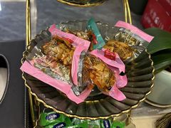 -耳域躺式采耳馆SPA馆(王家湾店)