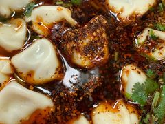-回坊马二饺子馆