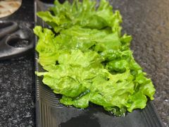 -四斤烤肉(东戴河孟家店)