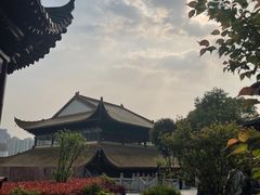 -宝通禅寺