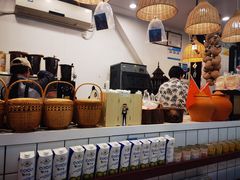 -春莱·老挝咖啡·泰式奶茶(钟楼店)