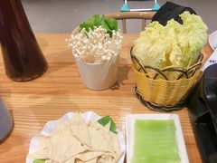 -鱼颜诱纸纸上烤鱼·蛙(龙湖天街店)