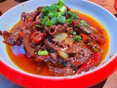 -老闵田螺馆·南昌市井菜·特色小吃(总店)