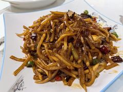 -良师门滨海人家·海鲜·家常菜(滨海城店)