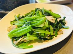 -全聚德(长白直营店)