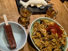 -小吊梨汤·北京菜·烤鸭(鸟巢店)