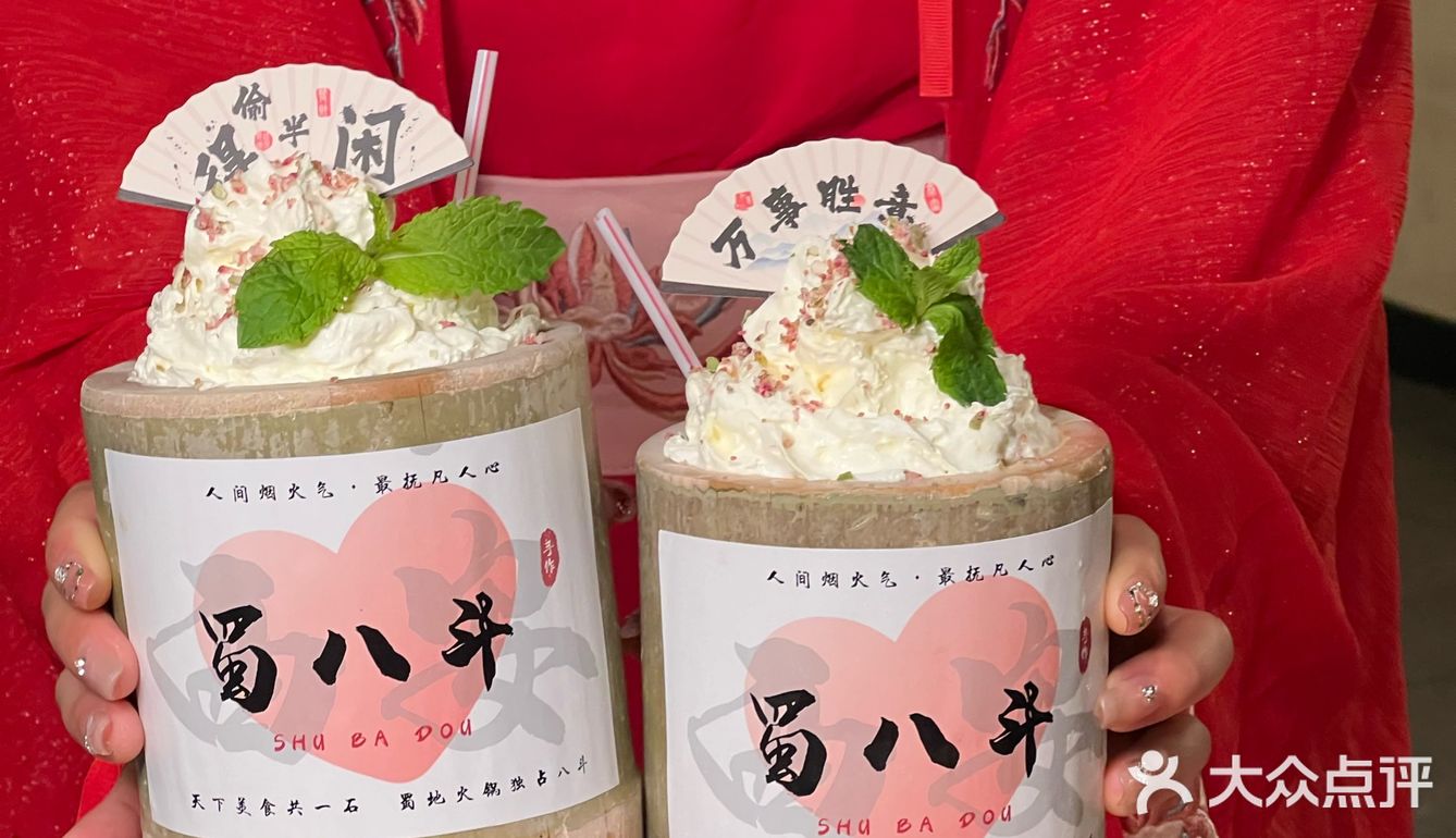 谁敢信❗️一条木舟载满我爱吃的，是什么体验