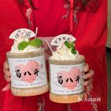 谁敢信❗️一条木舟载满我爱吃的，是什么体验