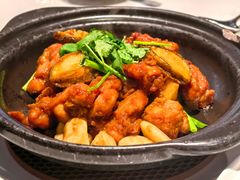 -潮堂 · 潮州菜(国贸商城店)