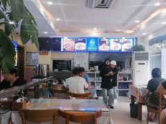 -西部一方丝路美食