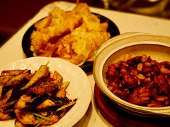 -宝月楼·台湾菜馆(天河城店)