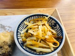 -头壹号 大油条·老长沙盖码饭(清河店)