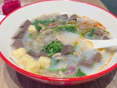 -小杨生煎(龙阳广场店)