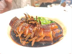 -筱爷叔·上海传统手工菜(新桥店)